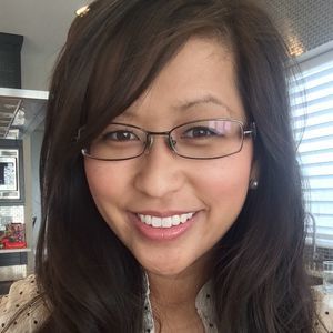 Meet your Posher, Michele